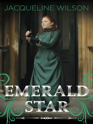cover image of Emerald Star